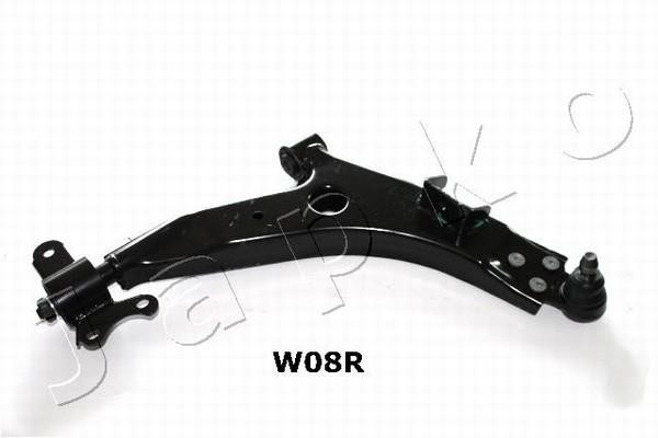 Japko 72W08R Track Control Arm 72W08R: Buy near me at 2407.PL in Poland at an Affordable price!
