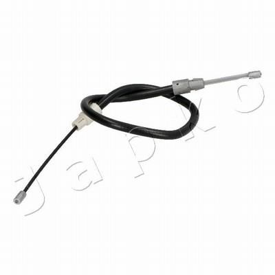 Japko 1310501 Cable Pull, parking brake 1310501: Buy near me at 2407.PL in Poland at an Affordable price!
