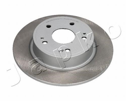 Japko 61425C Rear brake disc, non-ventilated 61425C: Buy near me in Poland at 2407.PL - Good price!