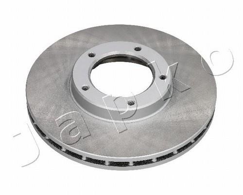 Japko 60270C Front brake disc ventilated 60270C: Buy near me at 2407.PL in Poland at an Affordable price!