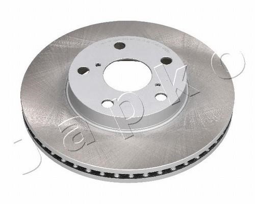 Japko 60229C Front brake disc ventilated 60229C: Buy near me in Poland at 2407.PL - Good price!