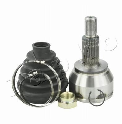 Japko 62L22 Joint kit, drive shaft 62L22: Buy near me at 2407.PL in Poland at an Affordable price!