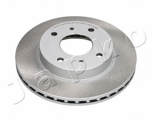 Japko 60015C Front brake disc ventilated 60015C: Buy near me in Poland at 2407.PL - Good price!