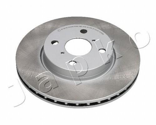 Japko 60284C Front brake disc ventilated 60284C: Buy near me in Poland at 2407.PL - Good price!