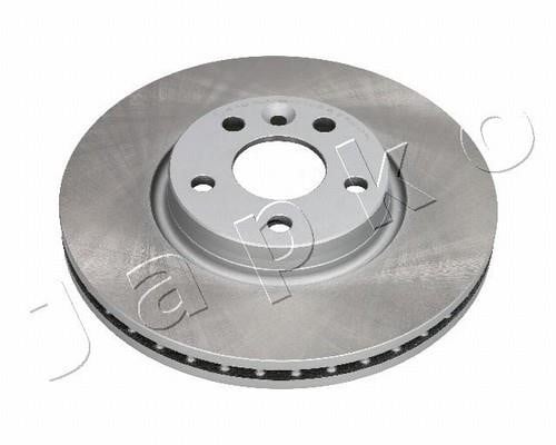 Japko 60L13C Front brake disc ventilated 60L13C: Buy near me in Poland at 2407.PL - Good price!