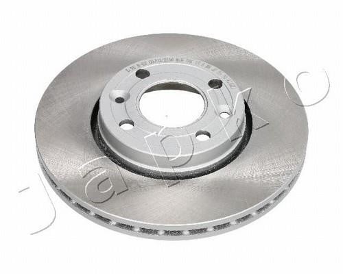 Japko 60034C Front brake disc ventilated 60034C: Buy near me in Poland at 2407.PL - Good price!