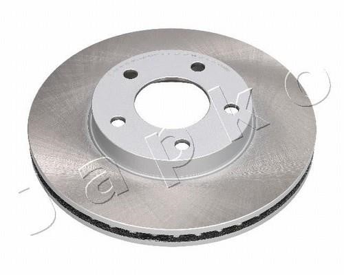 Japko 60395C Front brake disc ventilated 60395C: Buy near me in Poland at 2407.PL - Good price!