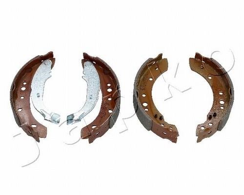 Japko 550622 Brake shoe set 550622: Buy near me in Poland at 2407.PL - Good price!