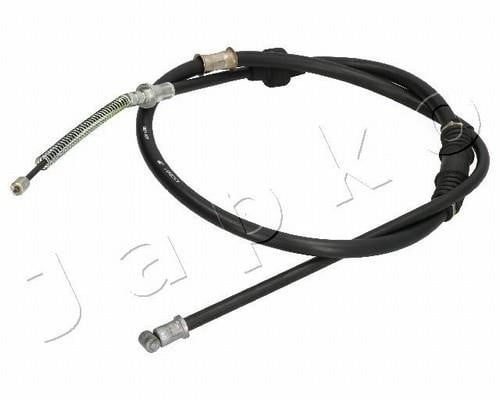 Japko 131554L Parking brake cable left 131554L: Buy near me in Poland at 2407.PL - Good price!