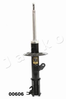 Japko MJ00606 Front right gas oil shock absorber MJ00606: Buy near me in Poland at 2407.PL - Good price!