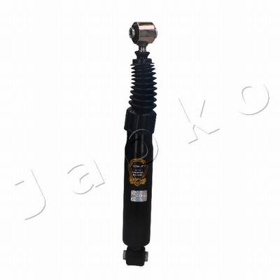 Japko MJ00622 Rear oil and gas suspension shock absorber MJ00622: Buy near me at 2407.PL in Poland at an Affordable price!