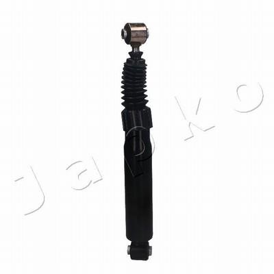 Rear oil and gas suspension shock absorber Japko MJ00622