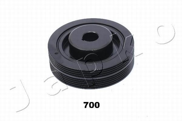 Japko 122700 Pulley crankshaft 122700: Buy near me at 2407.PL in Poland at an Affordable price!