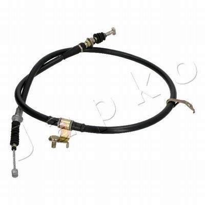 Japko 131348L Parking brake cable left 131348L: Buy near me in Poland at 2407.PL - Good price!