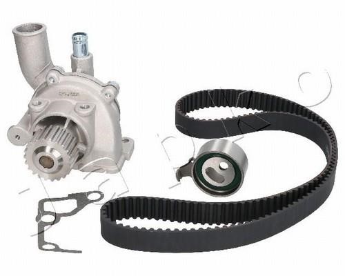 Japko SKJ399 TIMING BELT KIT WITH WATER PUMP SKJ399: Buy near me at 2407.PL in Poland at an Affordable price!