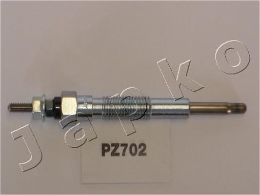 Japko PZ702 Свеча накаливания PZ702: Отличная цена - Купить в Польше на 2407.PL!