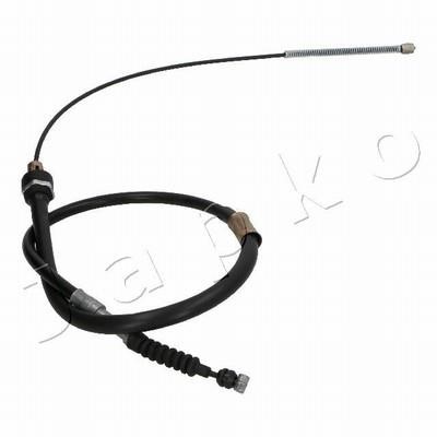Japko 131601R Cable Pull, parking brake 131601R: Buy near me in Poland at 2407.PL - Good price!