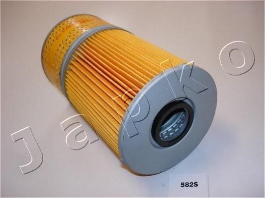 Japko 10582 Oil Filter 10582: Buy near me in Poland at 2407.PL - Good price!