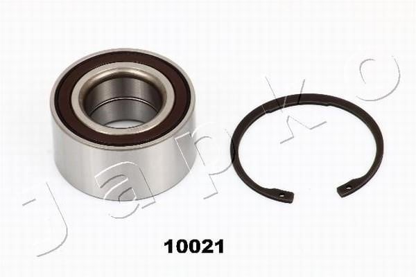 Japko 410021 Wheel hub bearing 410021: Buy near me in Poland at 2407.PL - Good price!