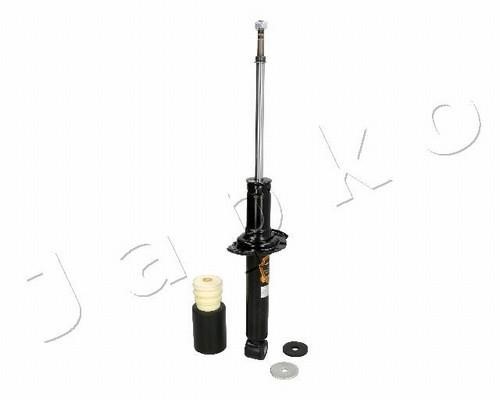 Japko MJ22025 Rear oil and gas suspension shock absorber MJ22025: Buy near me in Poland at 2407.PL - Good price!