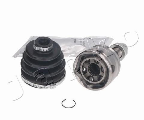 Japko 620003 Joint Kit, drive shaft 620003: Buy near me in Poland at 2407.PL - Good price!