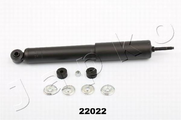 Japko MJ22022 Front oil and gas suspension shock absorber MJ22022: Buy near me in Poland at 2407.PL - Good price!