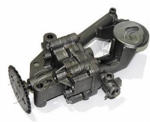 Japko 157NS07 OIL PUMP 157NS07: Buy near me in Poland at 2407.PL - Good price!