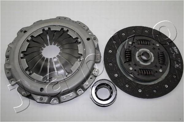 Japko 92VW03 Clutch Kit 92VW03: Buy near me at 2407.PL in Poland at an Affordable price!