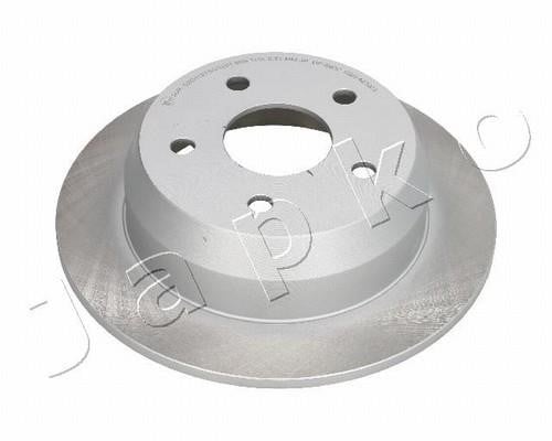 Japko 61992C Rear brake disc, non-ventilated 61992C: Buy near me in Poland at 2407.PL - Good price!