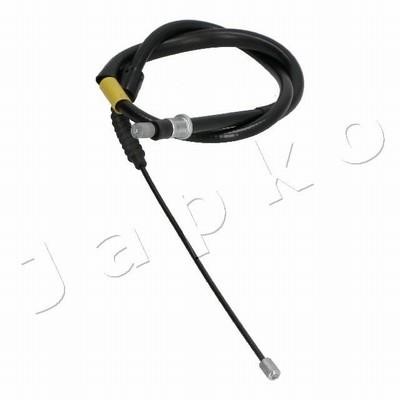 Japko 1310406 Cable Pull, parking brake 1310406: Buy near me in Poland at 2407.PL - Good price!