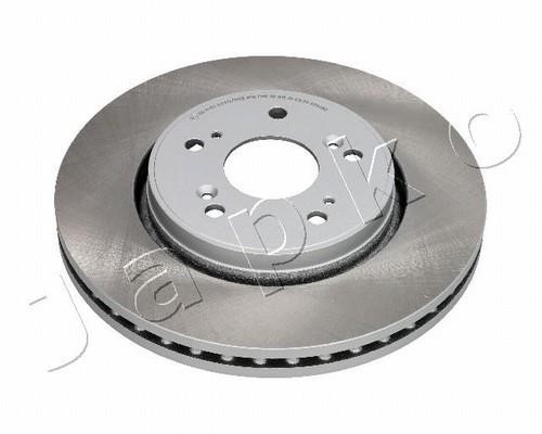 Japko 60405C Front brake disc ventilated 60405C: Buy near me in Poland at 2407.PL - Good price!