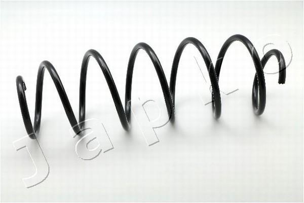 Japko ZCJ3554A Coil spring ZCJ3554A: Buy near me at 2407.PL in Poland at an Affordable price!