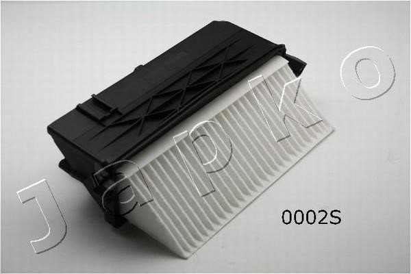 Japko 200002 Air Filter 200002: Buy near me at 2407.PL in Poland at an Affordable price!