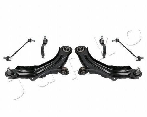 Japko 1580703 Control arm kit 1580703: Buy near me at 2407.PL in Poland at an Affordable price!