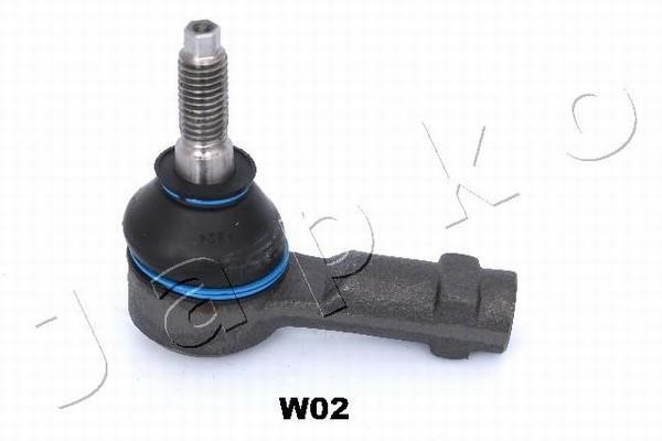 Japko 111W02 Tie rod end outer 111W02: Buy near me in Poland at 2407.PL - Good price!