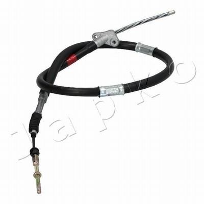 Japko 1312000R Parking brake cable, right 1312000R: Buy near me at 2407.PL in Poland at an Affordable price!