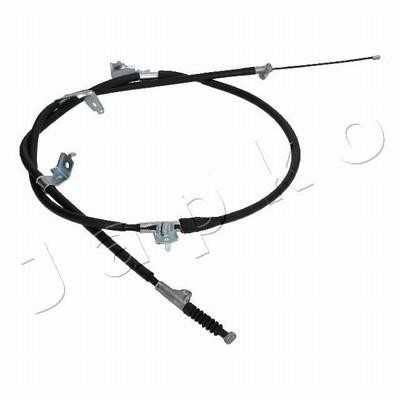 Japko 131170L Parking brake cable left 131170L: Buy near me in Poland at 2407.PL - Good price!