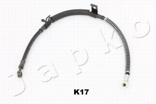 Japko 69K17 Brake hose bracket 69K17: Buy near me in Poland at 2407.PL - Good price!