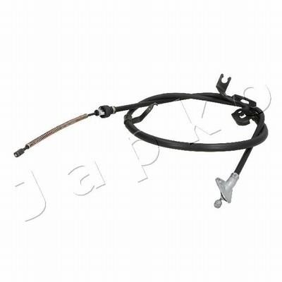 Japko 1312050L Cable Pull, parking brake 1312050L: Buy near me at 2407.PL in Poland at an Affordable price!