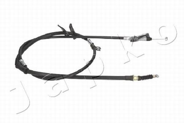 Japko 131623R Cable Pull, parking brake 131623R: Buy near me in Poland at 2407.PL - Good price!