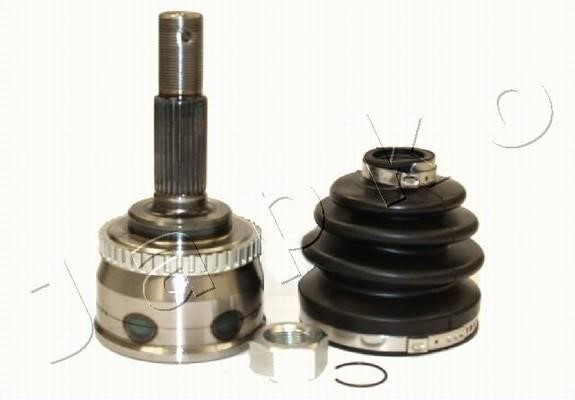 Japko 62H38 Joint Kit, drive shaft 62H38: Buy near me in Poland at 2407.PL - Good price!
