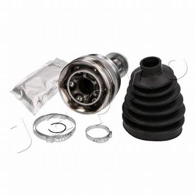 Japko 62W10 Joint Kit, drive shaft 62W10: Buy near me in Poland at 2407.PL - Good price!
