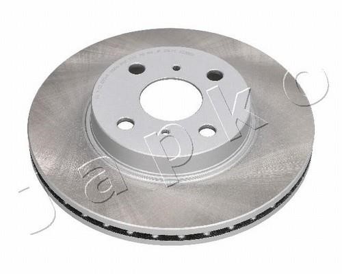 Japko 60233C Front brake disc ventilated 60233C: Buy near me in Poland at 2407.PL - Good price!