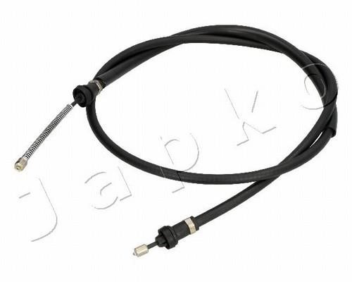 Japko 131002 Cable Pull, parking brake 131002: Buy near me in Poland at 2407.PL - Good price!