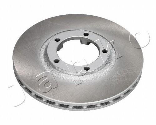 Japko 60518C Front brake disc ventilated 60518C: Buy near me in Poland at 2407.PL - Good price!