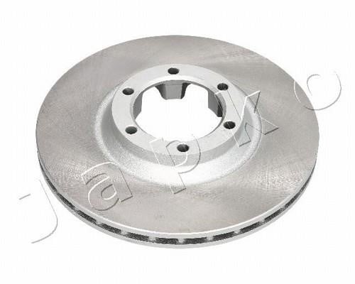Japko 60520C Front brake disc ventilated 60520C: Buy near me at 2407.PL in Poland at an Affordable price!