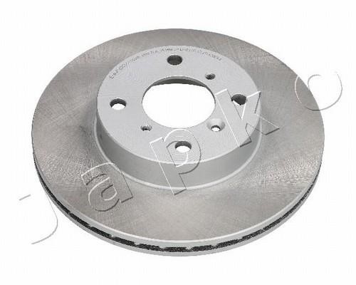 Japko 60891C Front brake disc ventilated 60891C: Buy near me at 2407.PL in Poland at an Affordable price!