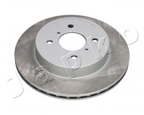 Japko 60890C Front brake disc ventilated 60890C: Buy near me in Poland at 2407.PL - Good price!