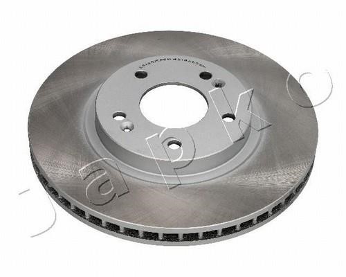 Japko 60H21C Front brake disc ventilated 60H21C: Buy near me in Poland at 2407.PL - Good price!