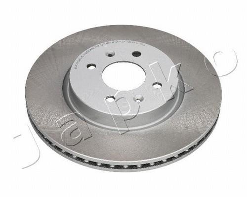 Japko 60K23C Front brake disc ventilated 60K23C: Buy near me in Poland at 2407.PL - Good price!